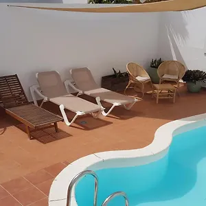 Arena Blanca , Corralejo Spagna