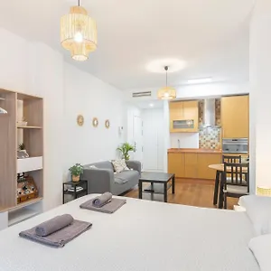 Lu&cia La Siesta , Málaga Spagna