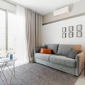  Appartement Sweett - Callao