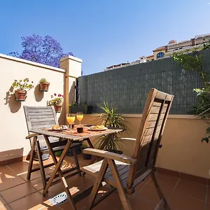 Livemalaga & Parking , Málaga Spagna